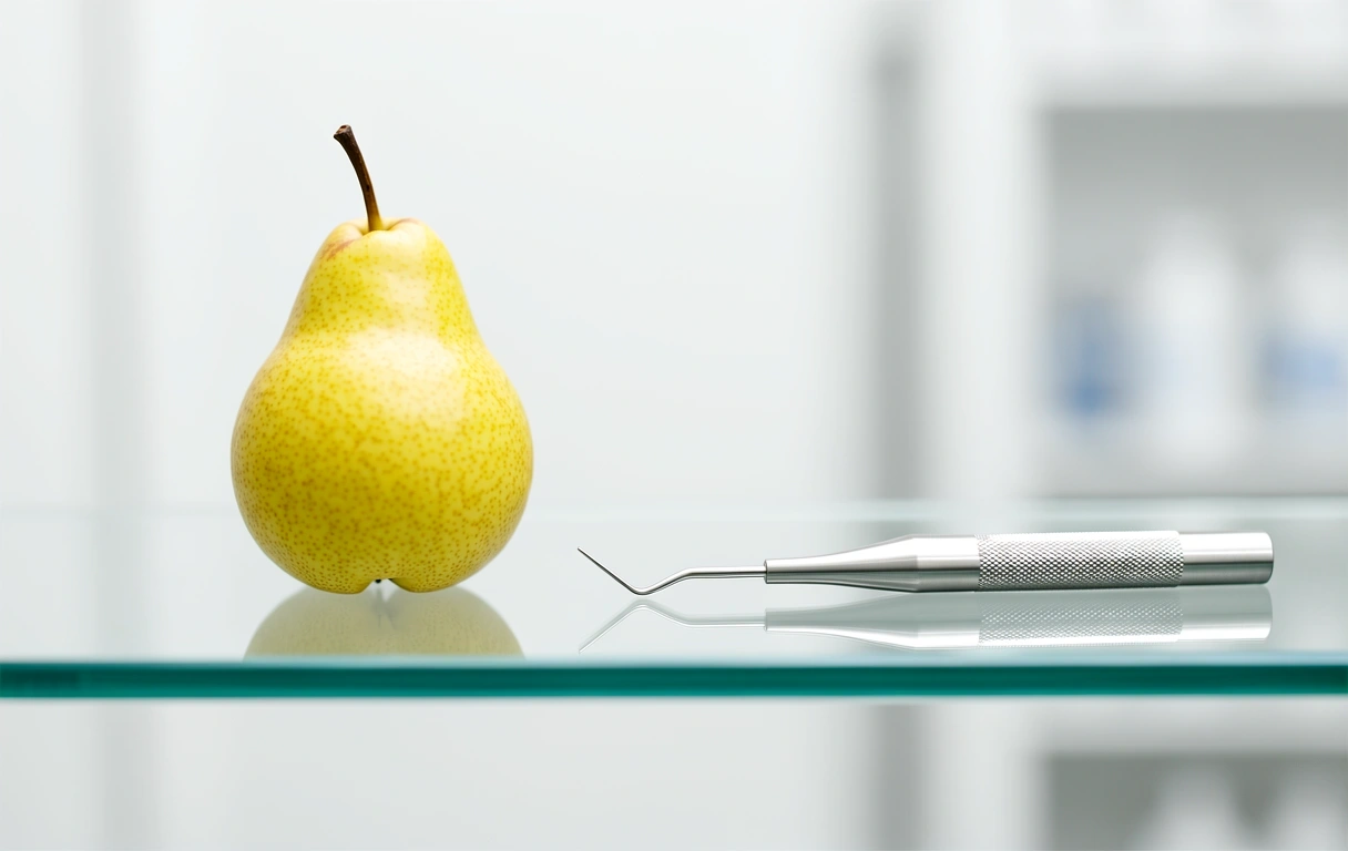 Analytische Präzision bei Nutri-Swiss