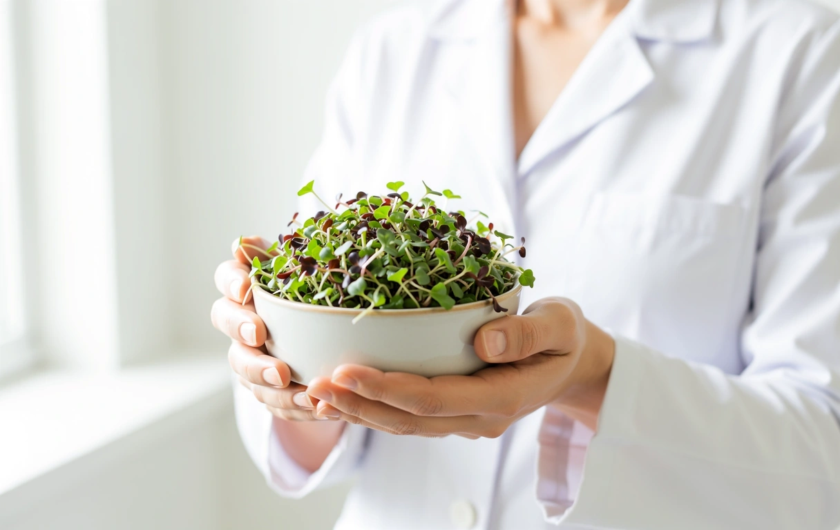 Professional Consultation