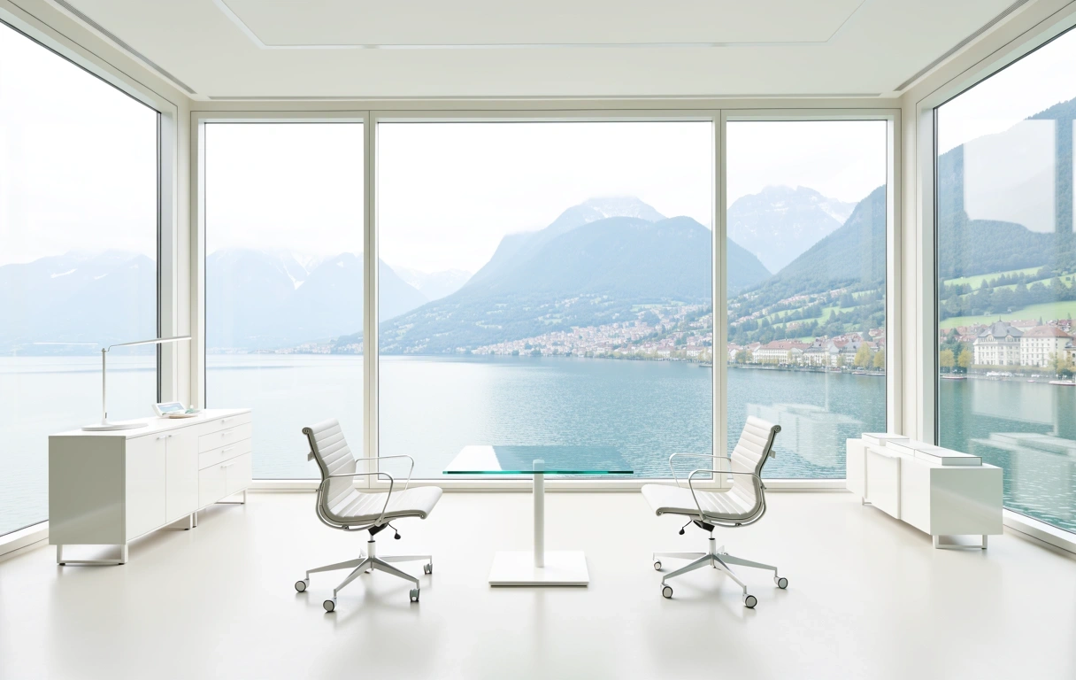 Nutri-Swiss Consult Room