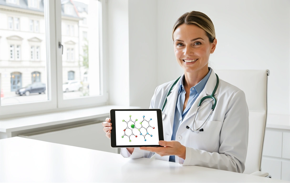 Wissenschaftliche Methodik